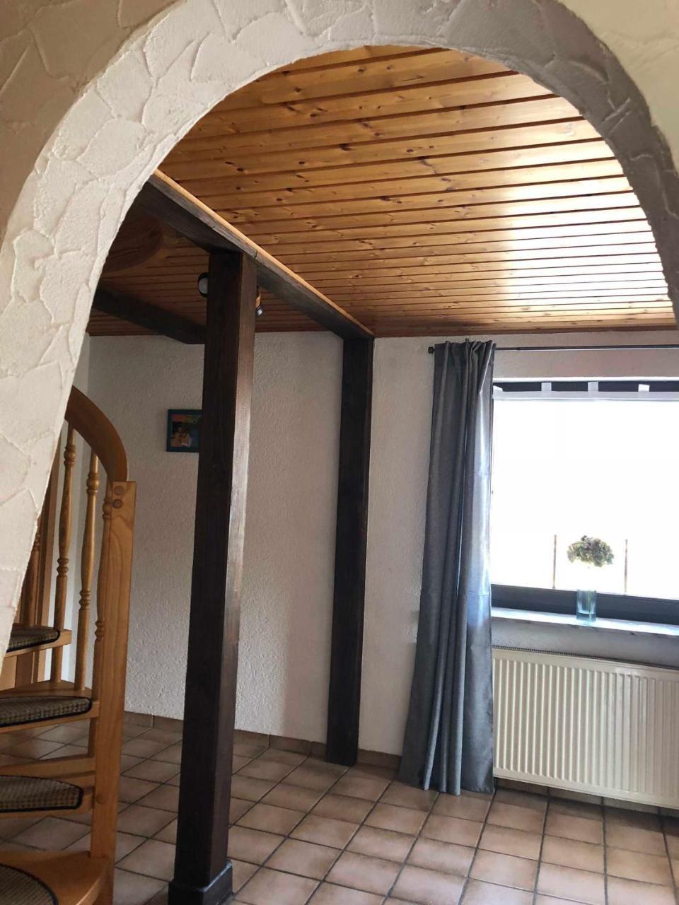 Ferienwohnung Johann Steinbuch Bagian luar foto