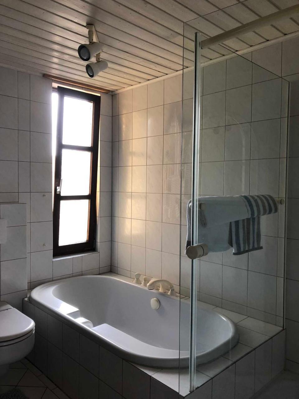 Ferienwohnung Johann Steinbuch Bagian luar foto