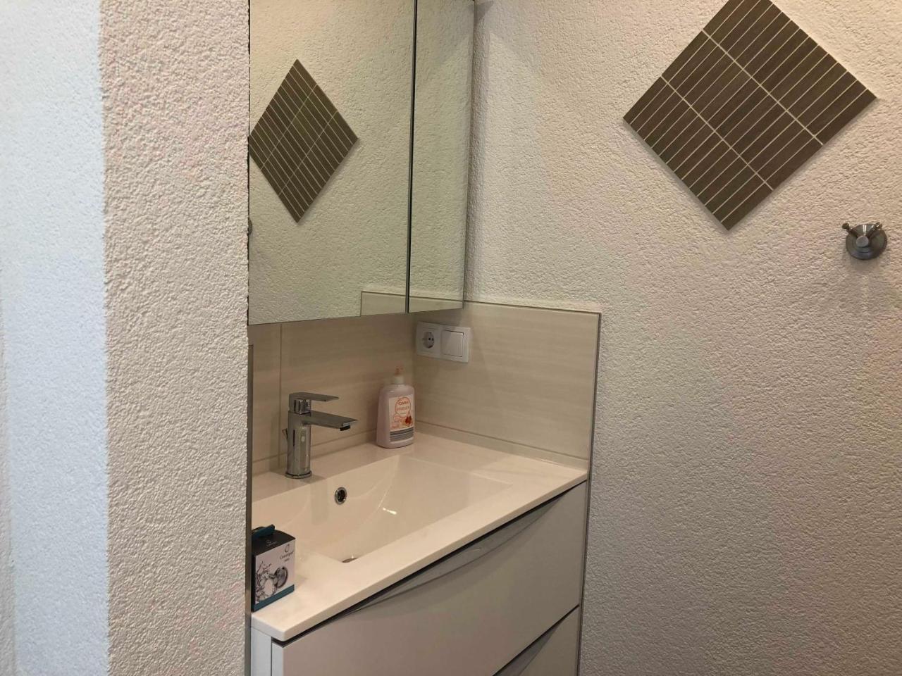 Ferienwohnung Johann Steinbuch Bagian luar foto