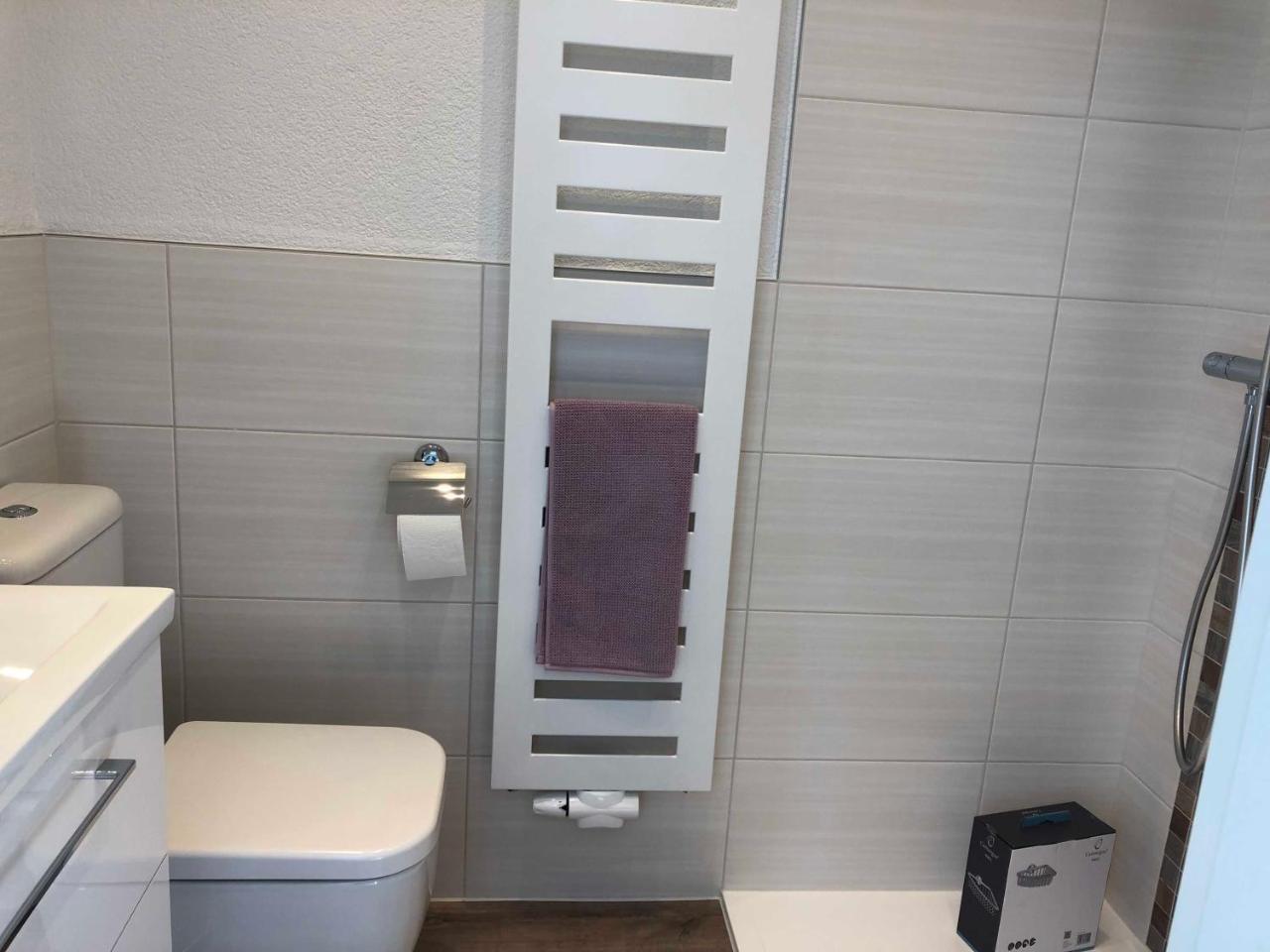 Ferienwohnung Johann Steinbuch Bagian luar foto