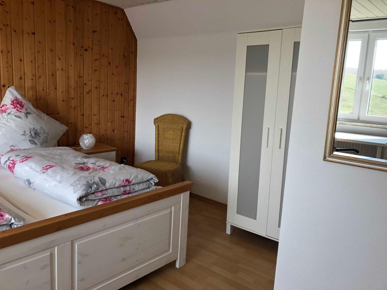 Ferienwohnung Johann Steinbuch Bagian luar foto